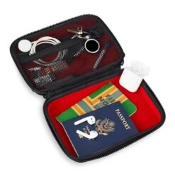 Ogio Alpha Convoy Mod Hard Case -Golf Equipment Store ogio alpha convoy mod hard case black 04