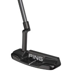 Ping 2021 Anser Putter -Golf Equipment Store ping 2021 anser putter back itempicture