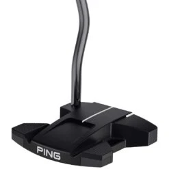 Ping 2021 Harwood Putter -Golf Equipment Store ping 2021 harwood putter back itempicture