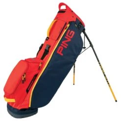 Ping 2020 Hoofer Lite Stand Bag 10 Ping 2020 Hoofer Lite Stand Bag -Golf Equipment Store ping 2021 hoofer lite stand bag navy sunkiss yellow
