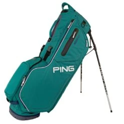 Ping 2021 Hoofer Stand Bag