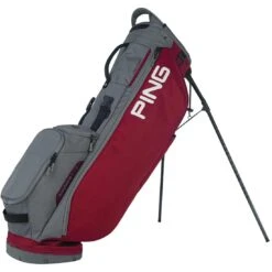 Ping 2020 Hoofer Lite Stand Bag 11 Ping 2020 Hoofer Lite Stand Bag -Golf Equipment Store ping 2022 hoofer lite stand bag cardinal dark grey black 2 itempicture 1