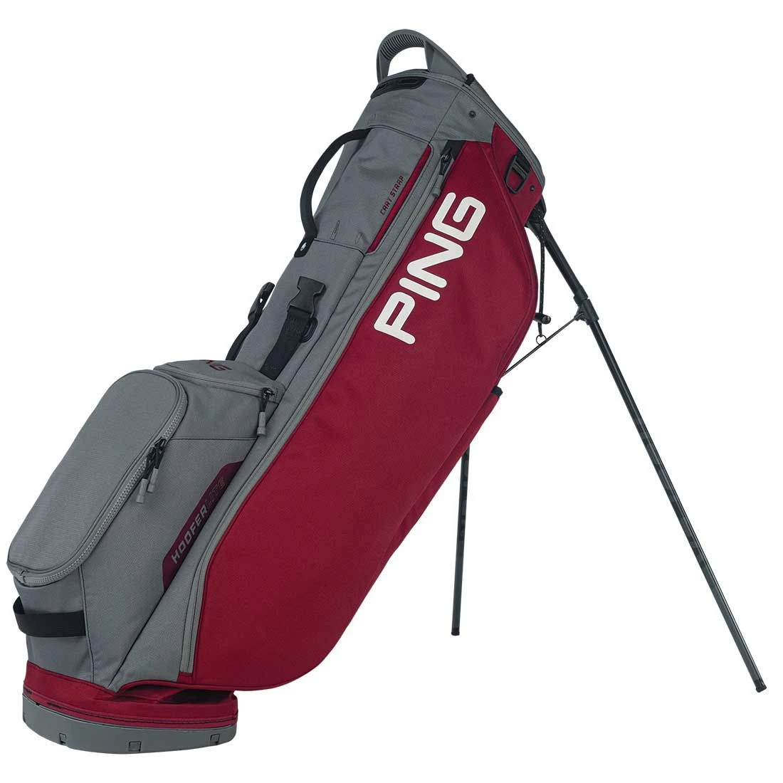 Ping 2020 Hoofer Lite Stand Bag 5 Ping 2020 Hoofer Lite Stand Bag - Image 5