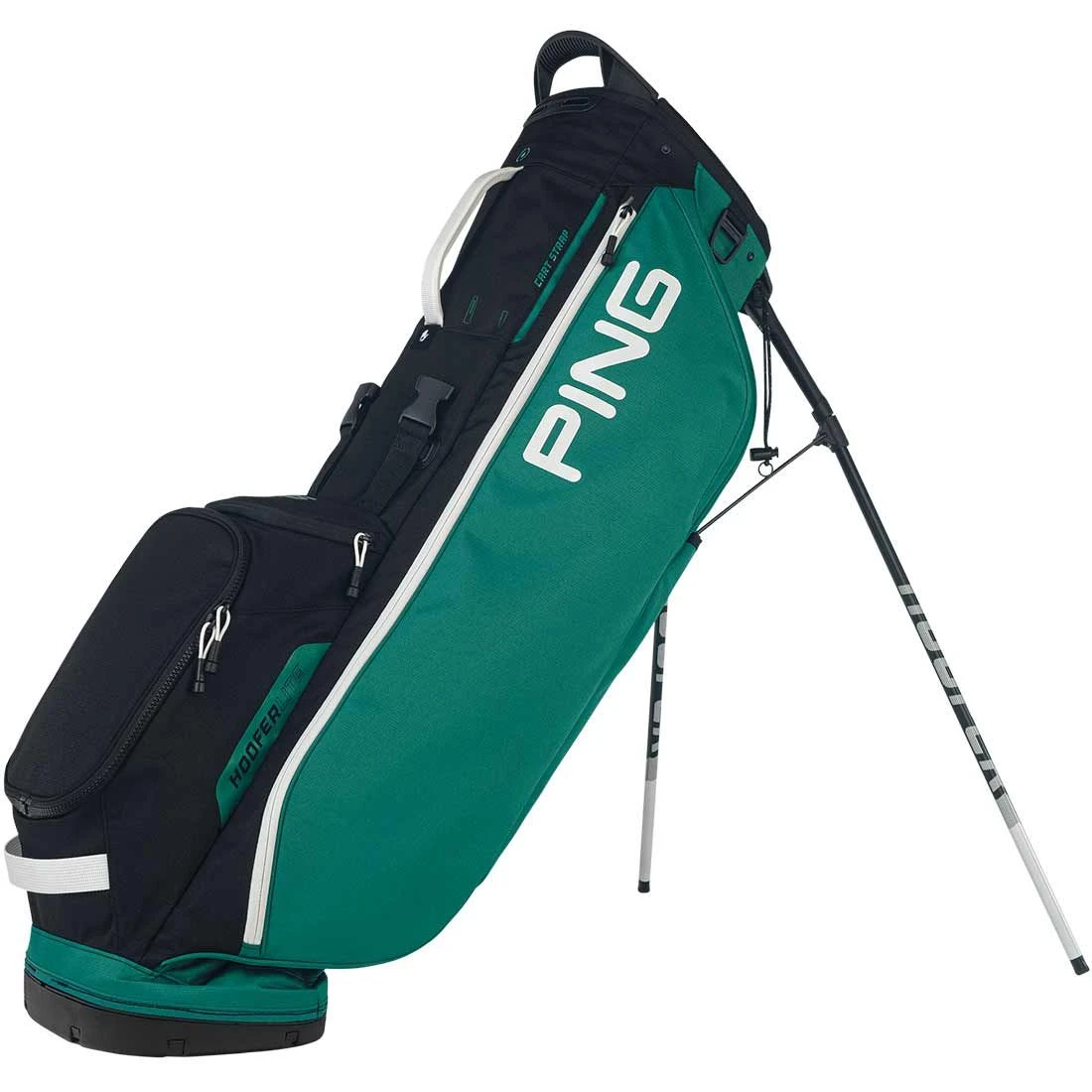 Ping 2020 Hoofer Lite Stand Bag 6 Ping 2020 Hoofer Lite Stand Bag - Image 6