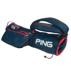 Golf Equipment Store 14 Ping 2022 Moonlite Carry Bag