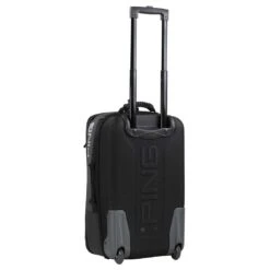 Ping Rolling Duffel -Golf Equipment Store ping 2022 rolling duffel back extended itempicture