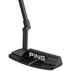 Ping 2023 Anser 2D Putter -Golf Equipment Store ping 2023 anser 2d putter back itempicture