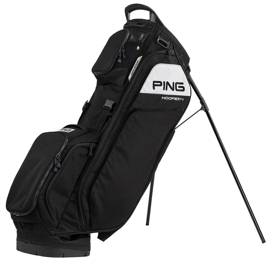 Ping Hoofer 14-Way Stand Bag 1 Ping Hoofer 14-Way Stand Bag