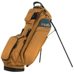 Ping Hoofer 14-Way Stand Bag 15 Ping Hoofer 14-Way Stand Bag -Golf Equipment Store ping 2023 hoofer 14 way stand bag buck dark sea itempicture