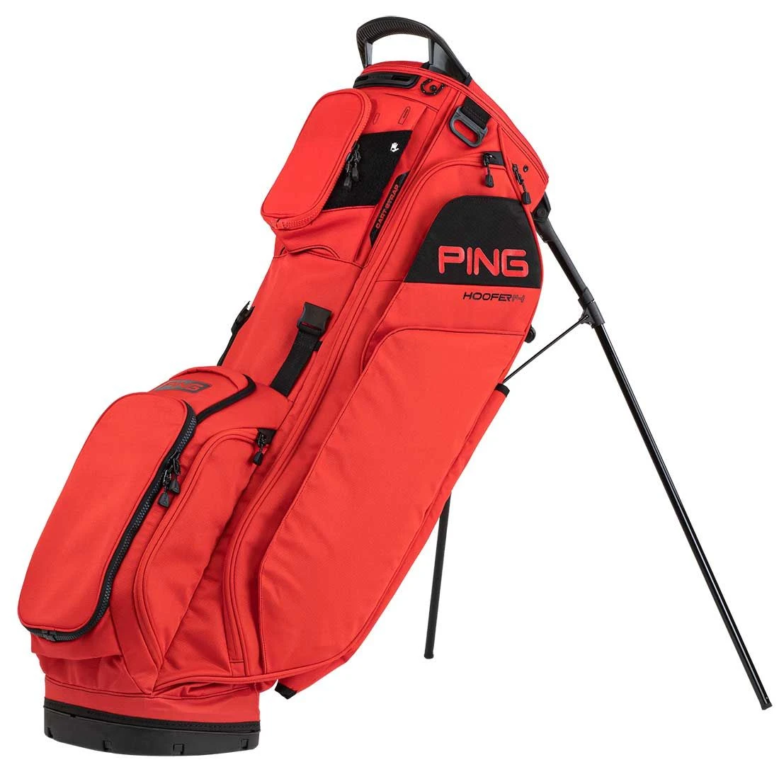 Ping Hoofer 14-Way Stand Bag 2 Ping Hoofer 14-Way Stand Bag - Image 2