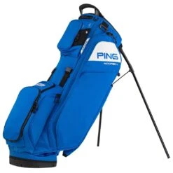 Ping Hoofer 14-Way Stand Bag 13 Ping Hoofer 14-Way Stand Bag -Golf Equipment Store ping 2023 hoofer 14 way stand bag royal white itempicture