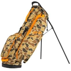 Ping Hoofer Lite Stand Bag -Golf Equipment Store ping 2023 hoofer lite stand bag duck camo itempicture