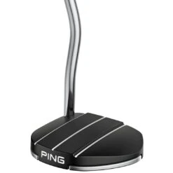 Ping 2023 Mundy Putter -Golf Equipment Store ping 2023 mundy putter back itempicture