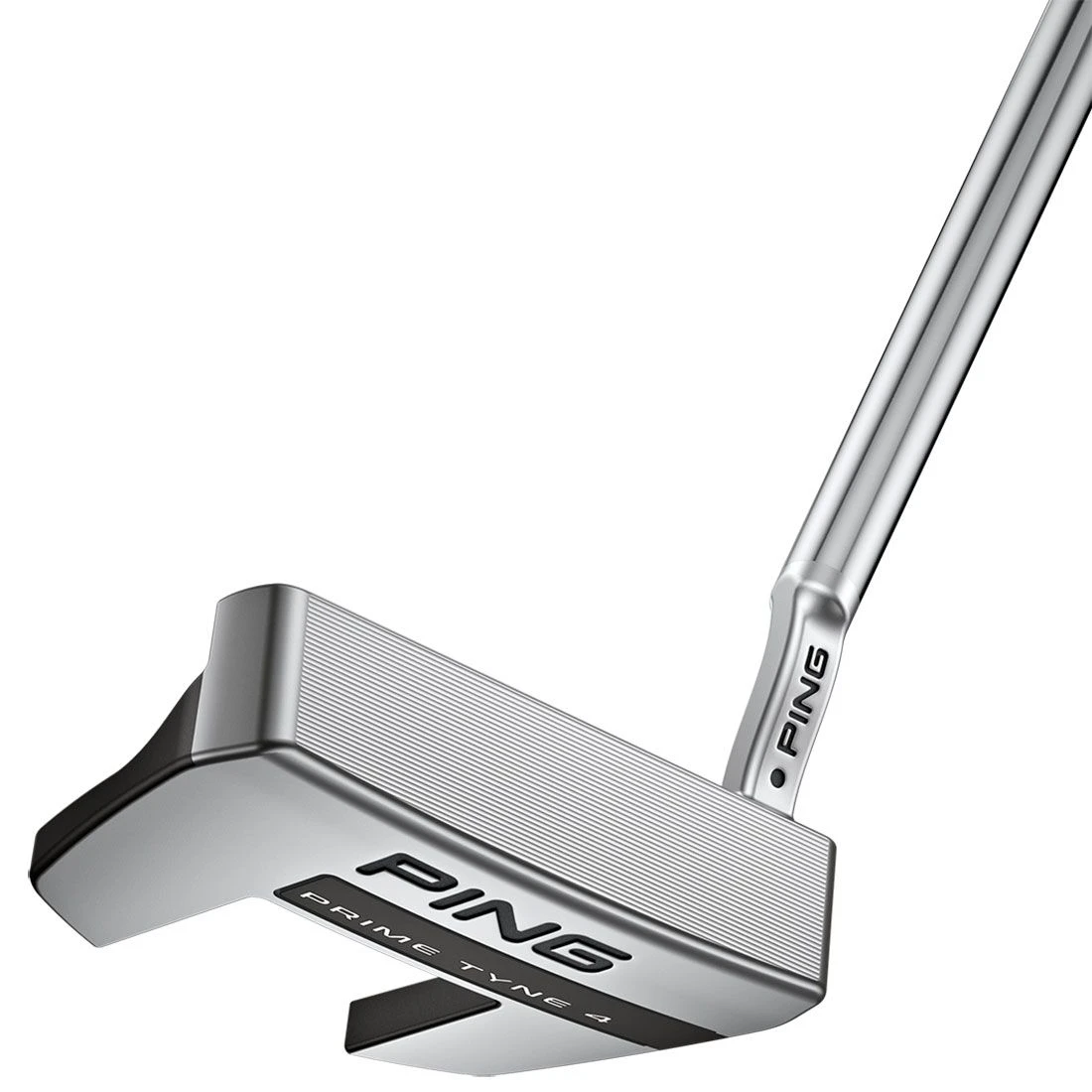 Ping 2023 Prime Tyne 4 Putter 1 Ping 2023 Prime Tyne 4 Putter