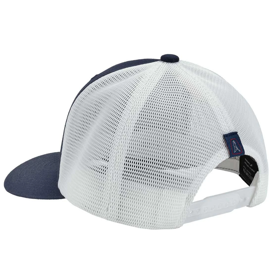 Ping Stars And Stripes Trucker Snapback 2 Ping Stars And Stripes Trucker Snapback - Image 2