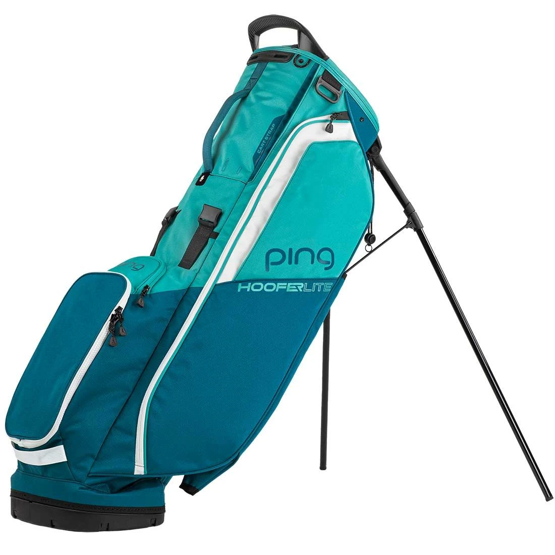 Ping Women's Hoofer Lite Stand Bag 2 Ping Women's Hoofer Lite Stand Bag - Image 2