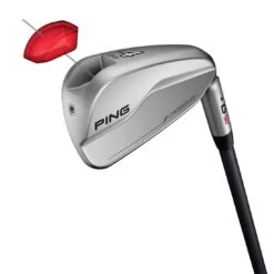 Ping G410 Crossover -Golf Equipment Store ping g410 crossover technology 02