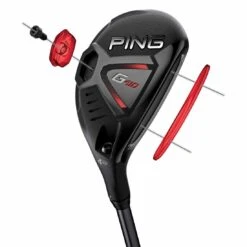 Ping G410 Hybrid -Golf Equipment Store ping g410 hybrid technology