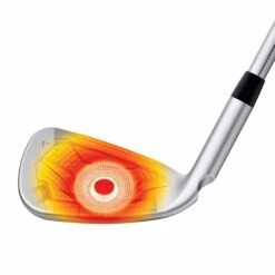Ping G410 Individual Iron -Golf Equipment Store ping g410 irons technology 02