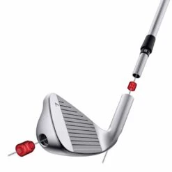 Ping G410 Individual Iron -Golf Equipment Store ping g410 irons technology 04