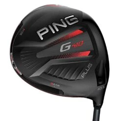 Ping Women's G410 Plus Driver - Pre-Owned -Golf Equipment Store ping g410 plus driver 04