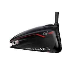 Ping Women's G410 Plus Driver - Pre-Owned -Golf Equipment Store ping g410 plus driver 05