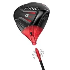 Ping Women's G410 Plus Driver - Pre-Owned -Golf Equipment Store ping g410 technology 01