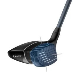 Ping Women's G425 Hybrid - Pre-Owned 9 Ping Women's G425 Hybrid - Pre-Owned -Golf Equipment Store ping g425 hybrid face technology itempicture 2