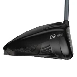 Ping G425 Max Driver - Pre-Owned -Golf Equipment Store ping g425 max driver toe itempicture