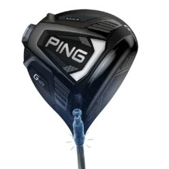 Ping G425 Max Driver - Pre-Owned -Golf Equipment Store ping g425 series driver hosel tech itempicture