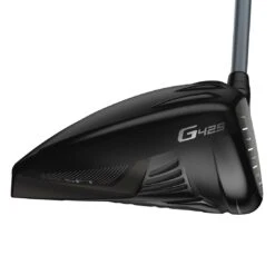 Ping Women's G425 SFT Driver -Golf Equipment Store ping g425 sft driver toe itempicture