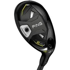 Ping G430 HL Hybrid -Golf Equipment Store ping g430 hl hybrid sole itempicture