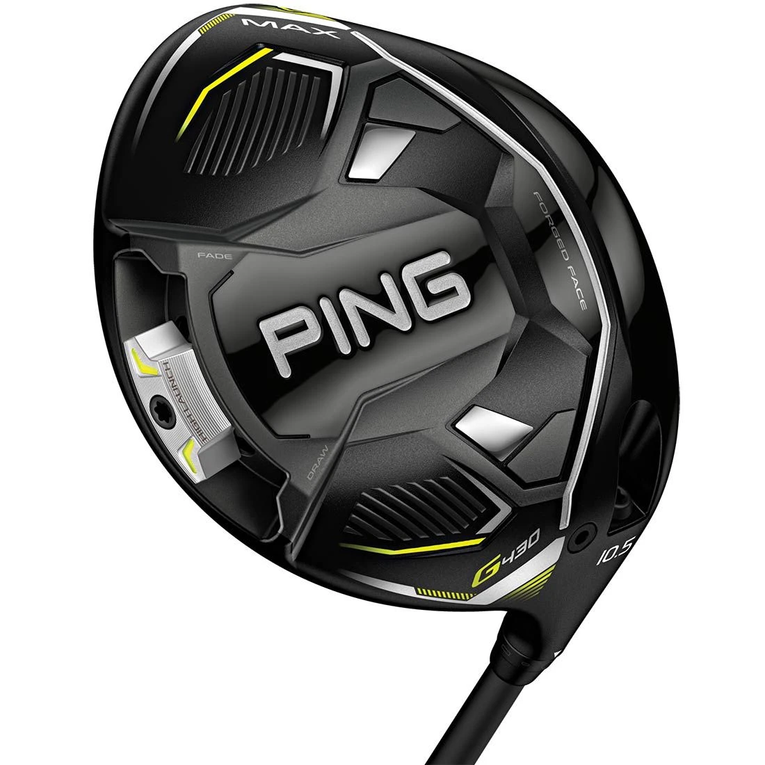 Ping G430 HL MAX Driver 1 Ping G430 HL MAX Driver