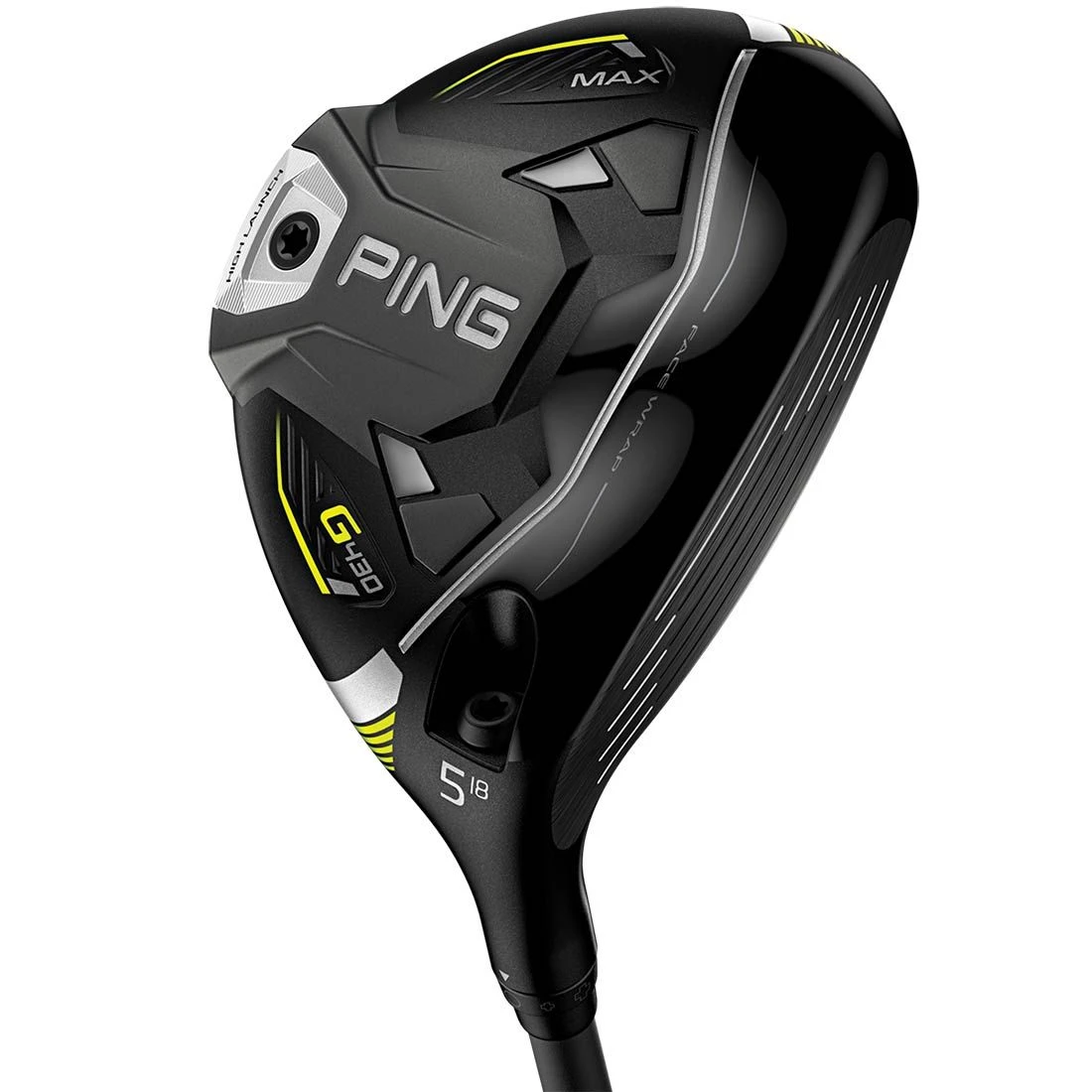 Ping G430 HL MAX Fairway Wood 1 Ping G430 HL MAX Fairway Wood