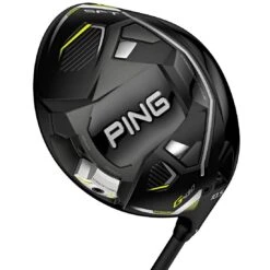 Ping Women's G430 HL SFT Driver