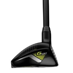 Ping G430 Hybrid -Golf Equipment Store ping g430 hybrid toe itempicture