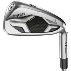 Ping G430 Irons - Pre-Owned 9 Ping G430 Irons - Pre-Owned -Golf Equipment Store ping g430 irons 4i hero main itempicture 1