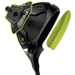 Ping G430 LST Fairway Wood 7 Ping G430 LST Fairway Wood -Golf Equipment Store ping g430 lst fairway wood tech itempicture