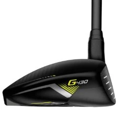 Ping G430 LST Fairway Wood 6 Ping G430 LST Fairway Wood -Golf Equipment Store ping g430 lst fairway wood toe itempicture