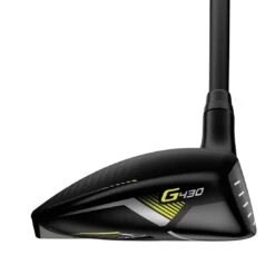 Ping G430 MAX Fairway Wood -Golf Equipment Store ping g430 max fairway wood toe itempicture 1