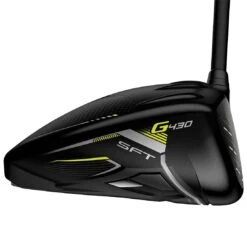 Ping G430 SFT Driver 7 Ping G430 SFT Driver -Golf Equipment Store ping g430 sft driver toe itempicture