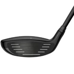 Ping G430 SFT Fairway Wood -Golf Equipment Store ping g430 sft fairway wood face itempicture