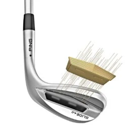Ping Glide 4.0 Wedge -Golf Equipment Store ping glide 4 wedge detail itempicture