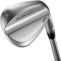 Ping Glide Forged Pro Wedge