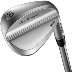 Ping Glide Forged Pro Wedge -Golf Equipment Store ping glide forged pro wedge 60t hero itempicture