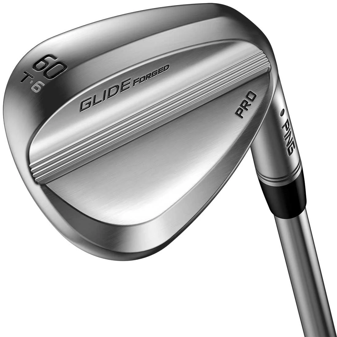 Ping Glide Forged Pro Raw Wedge 1 Ping Glide Forged Pro Raw Wedge