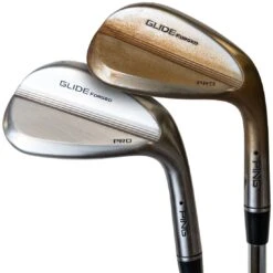 Ping Glide Forged Pro Raw Wedge 12 Ping Glide Forged Pro Raw Wedge -Golf Equipment Store ping glide forged raw wedge hero new vs old itempicture