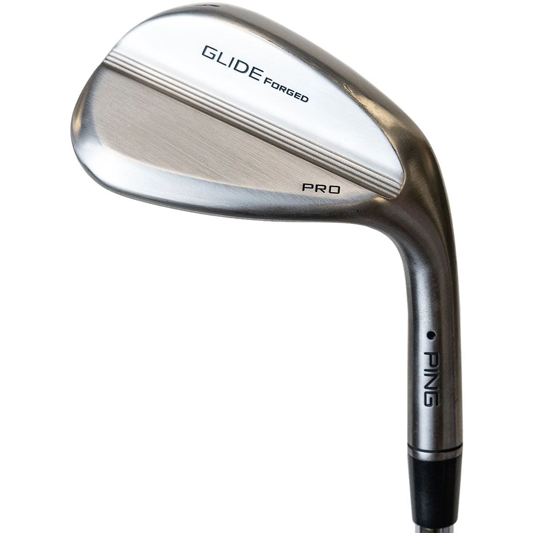 Ping Glide Forged Pro Raw Wedge 4 Ping Glide Forged Pro Raw Wedge - Image 4