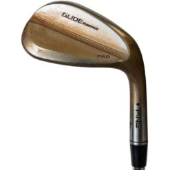 Ping Glide Forged Pro Raw Wedge 11 Ping Glide Forged Pro Raw Wedge -Golf Equipment Store ping glide forged raw wedge rusty hero itempicture