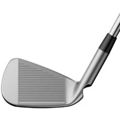 Ping I525 Single Iron -Golf Equipment Store ping i525 irons face itempicture